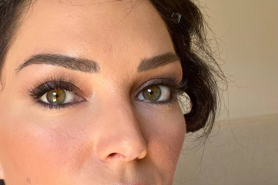 Make-up
