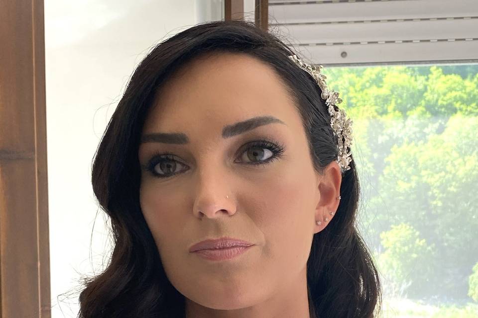 Erika Make-up