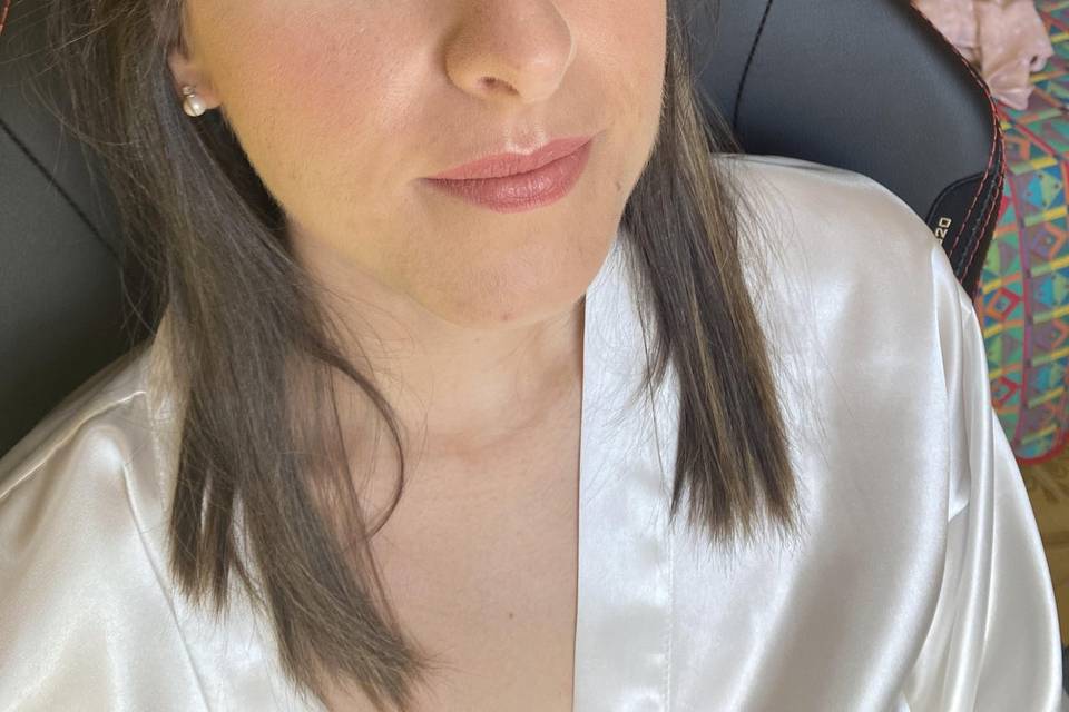 Make-up