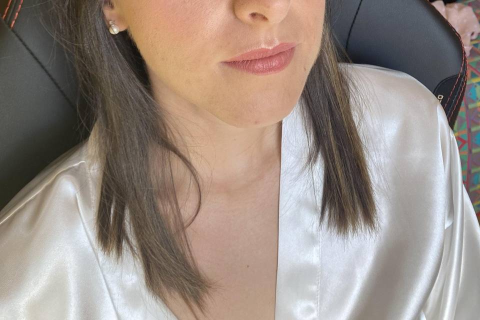 Trucco sposa