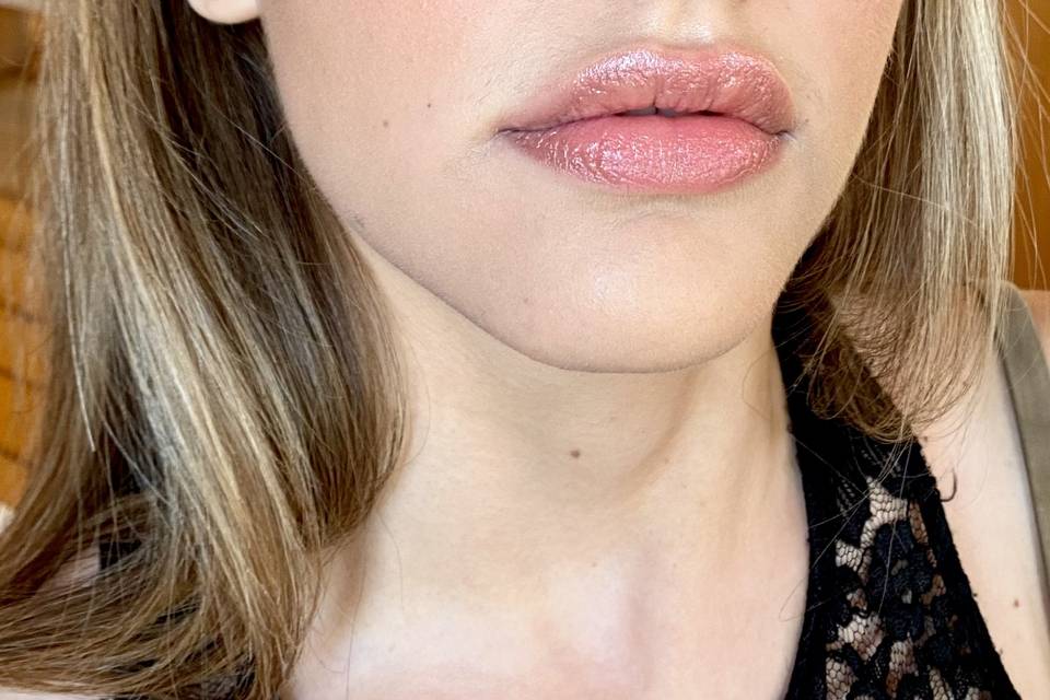 Make-up