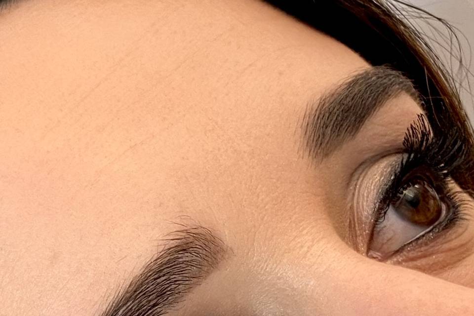 Make-up