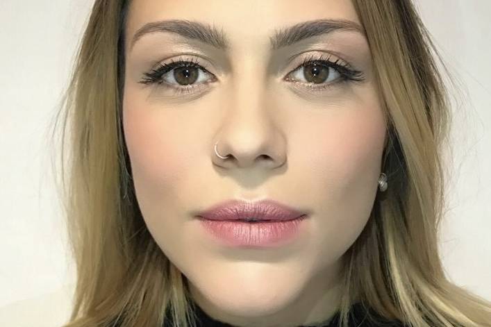 Make-up