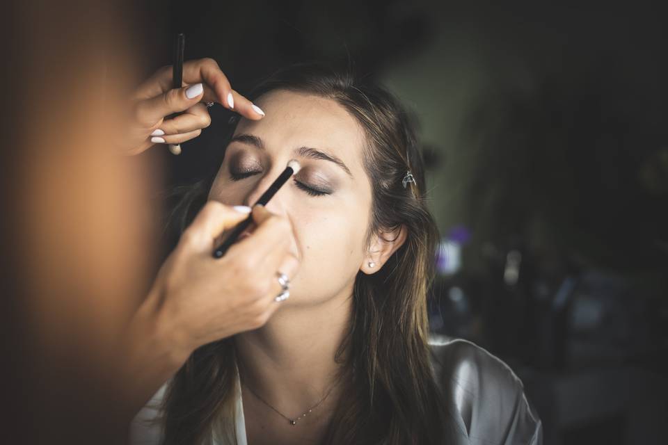 Make-up