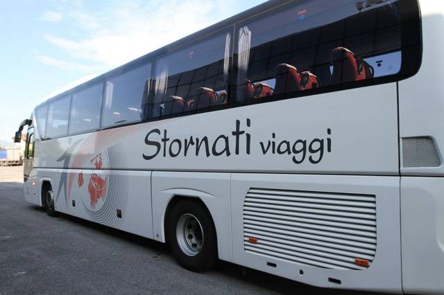 Stornati Viaggi S.r.l.