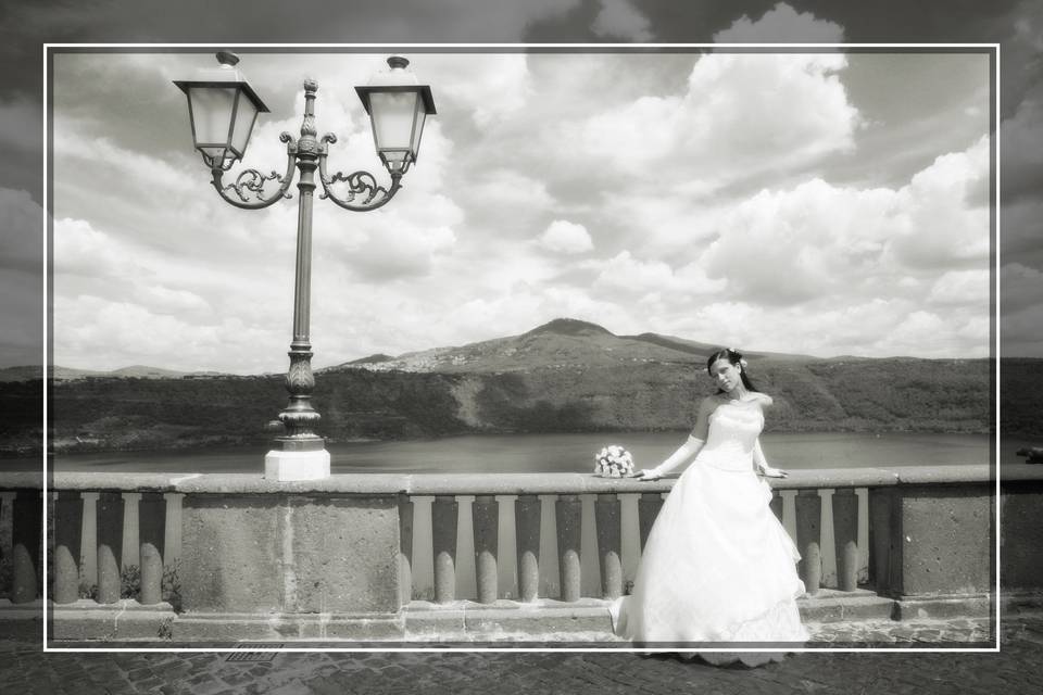Sul lago