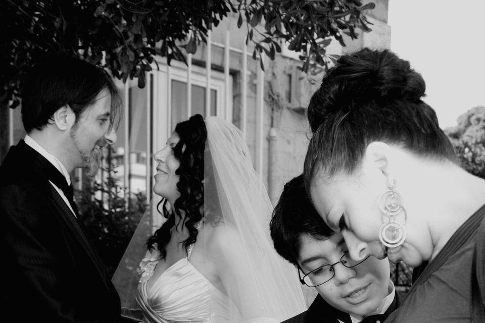 Ecco le foto