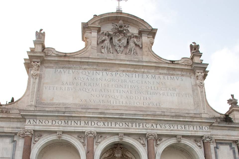 Abbracciati