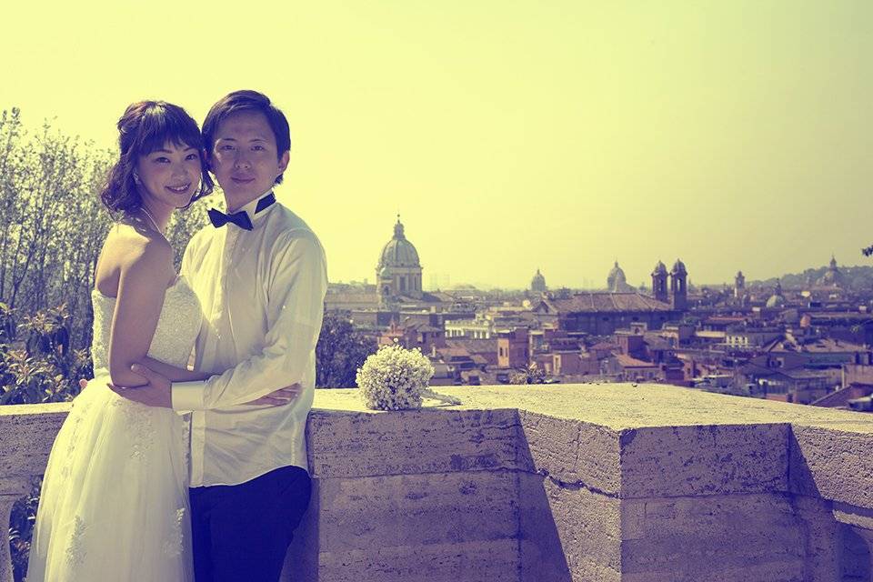 A Roma