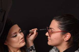 Rita Severino Make up Artist