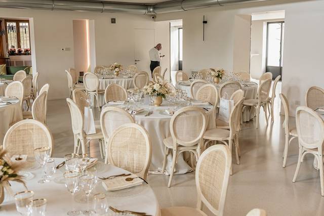 Sala principale