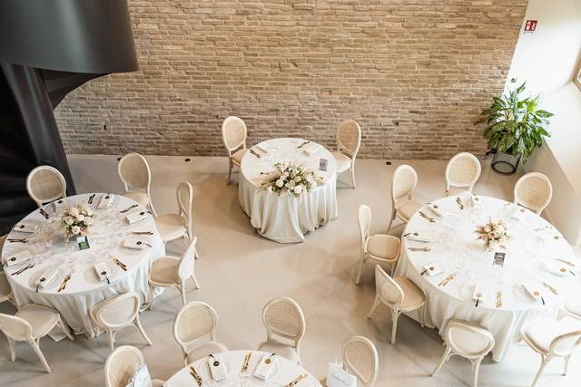 Sala principale