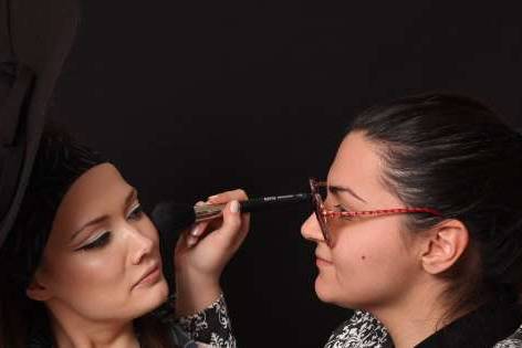 Rita Severino Make up Artist