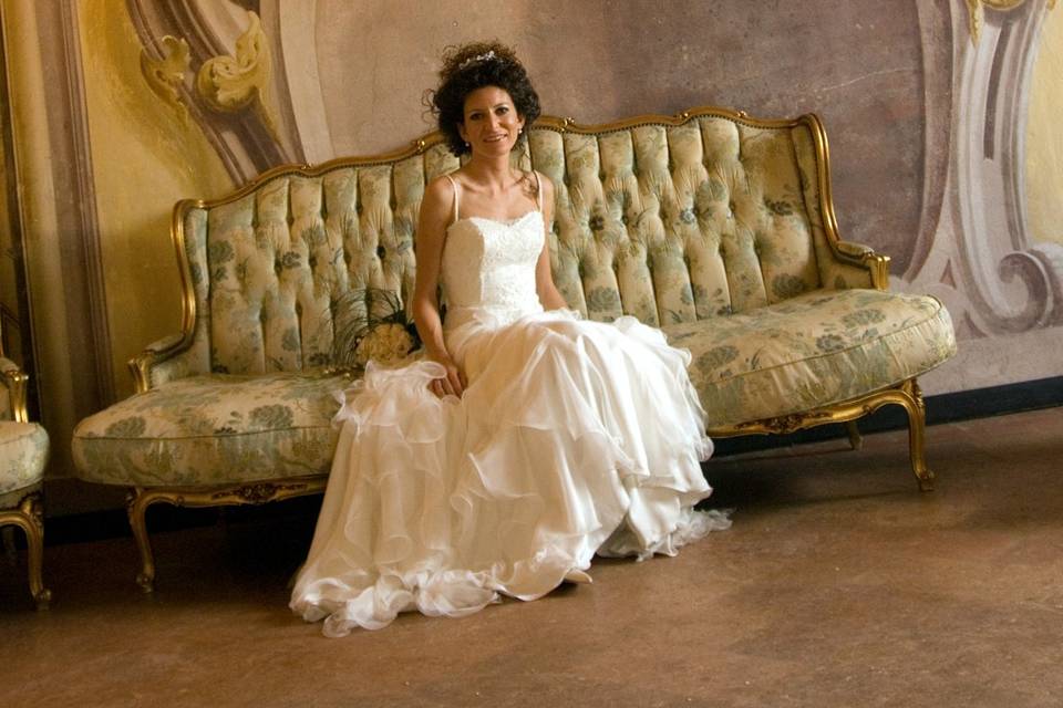 Book sposa