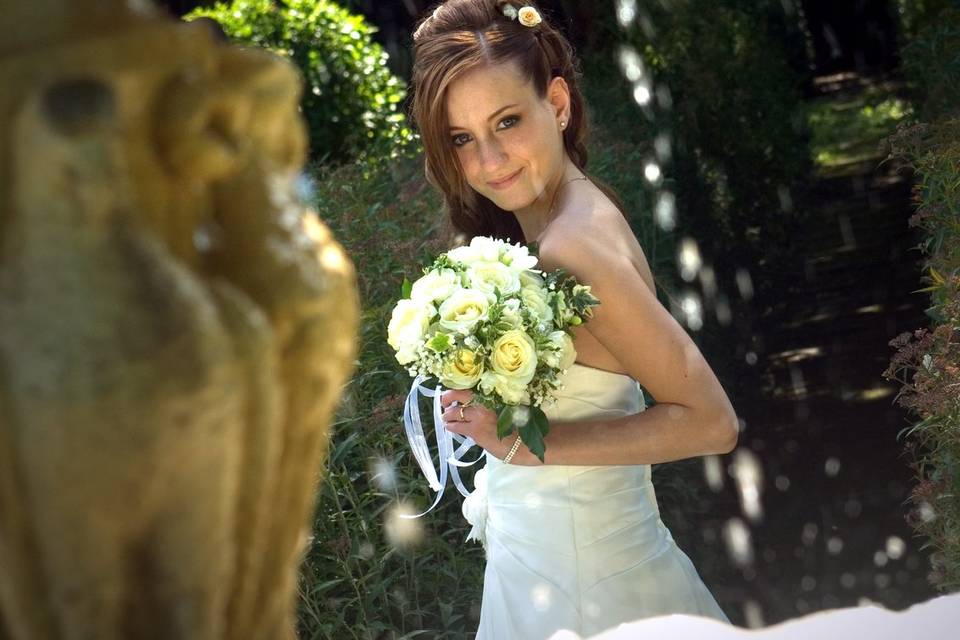 Book sposa