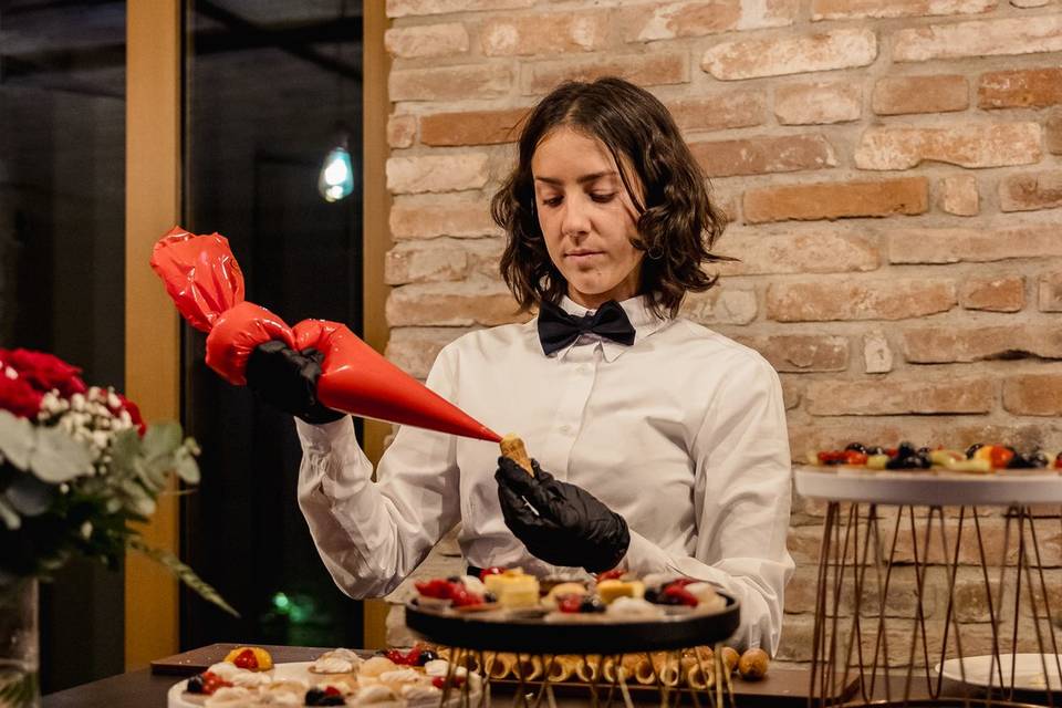 Dolci