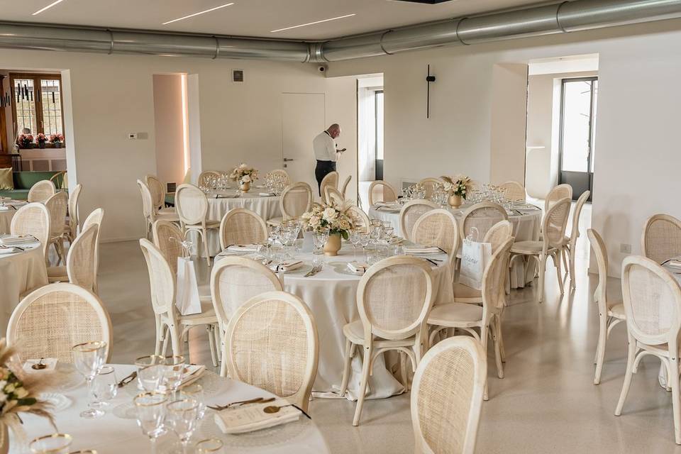 Sala principale