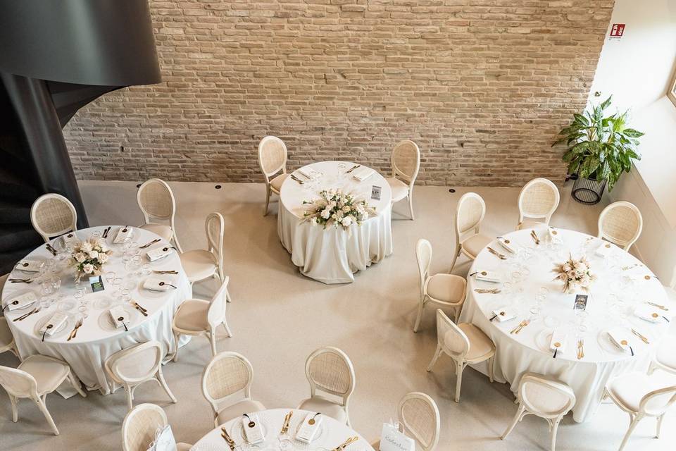 Sala principale