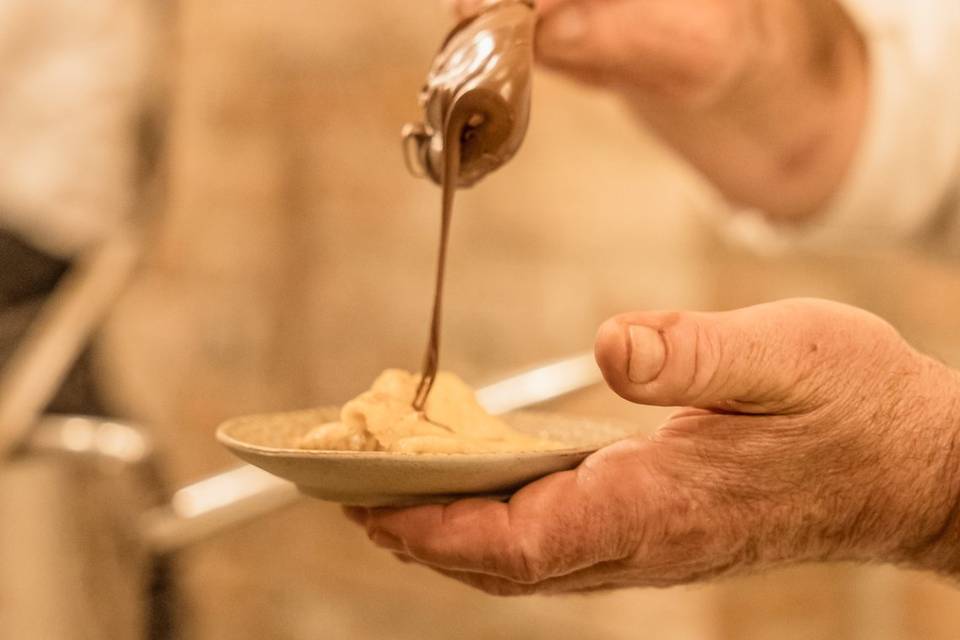 Dolci