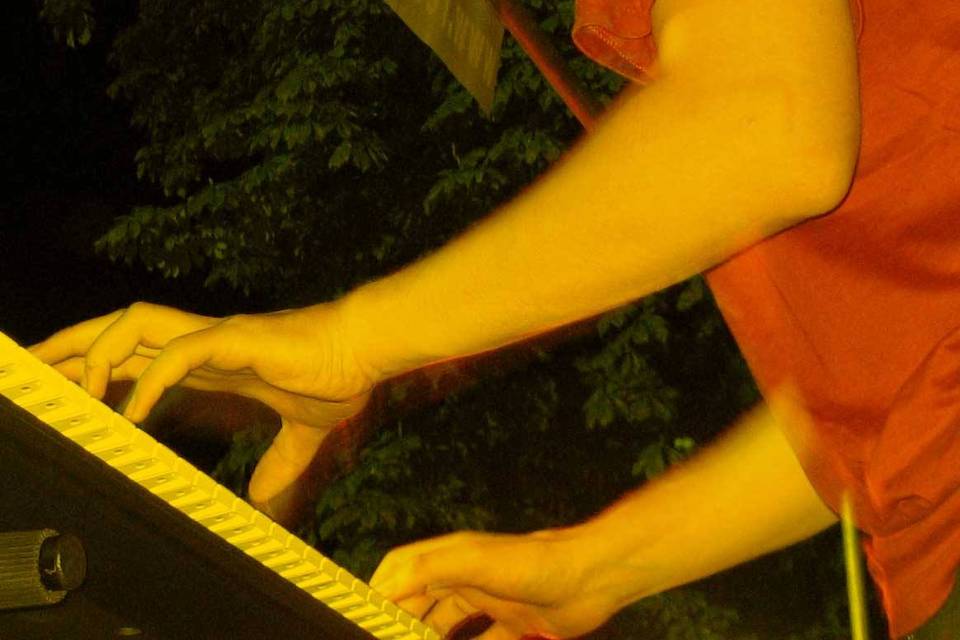 Pianobar