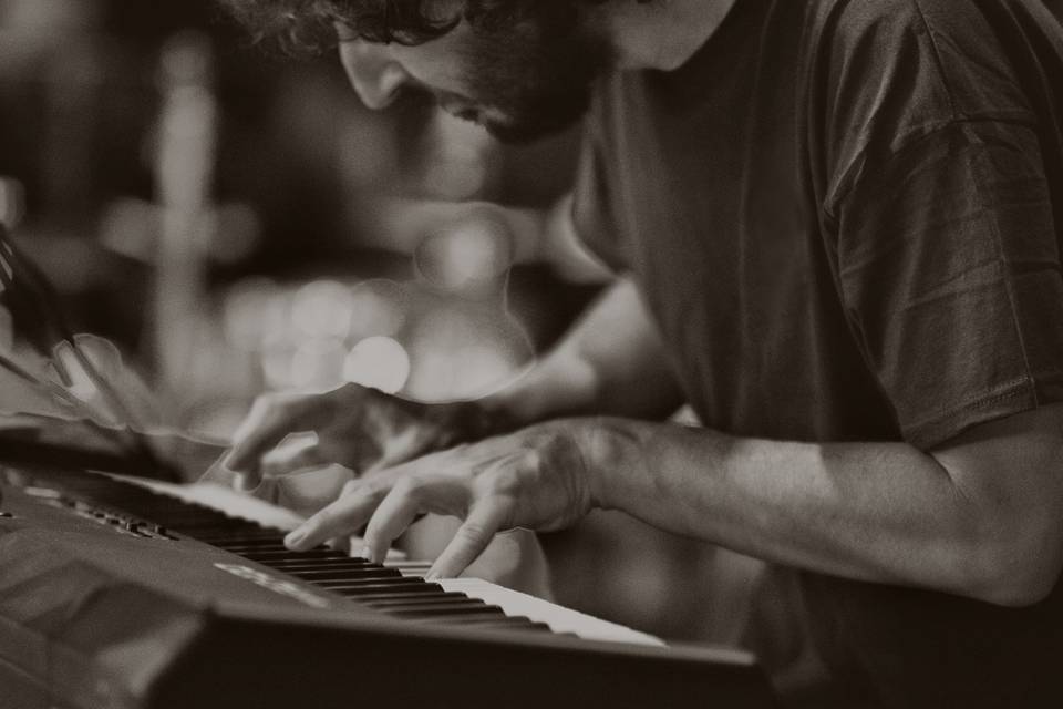 Pianobar