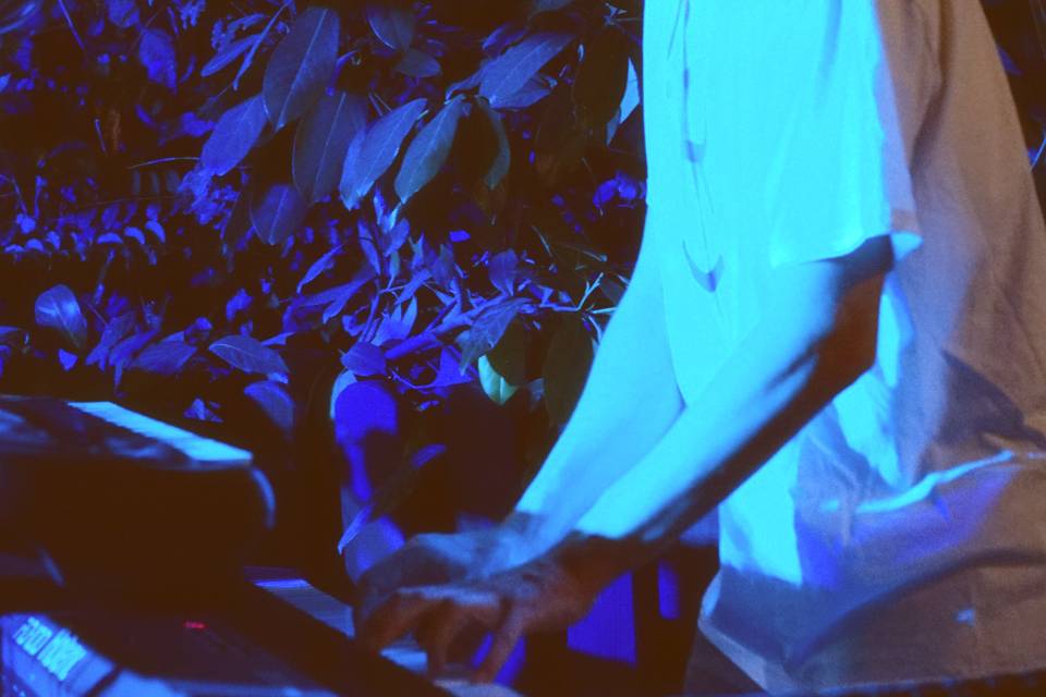 Dj Set