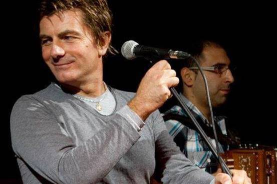 Tonuccio B Folk Band
