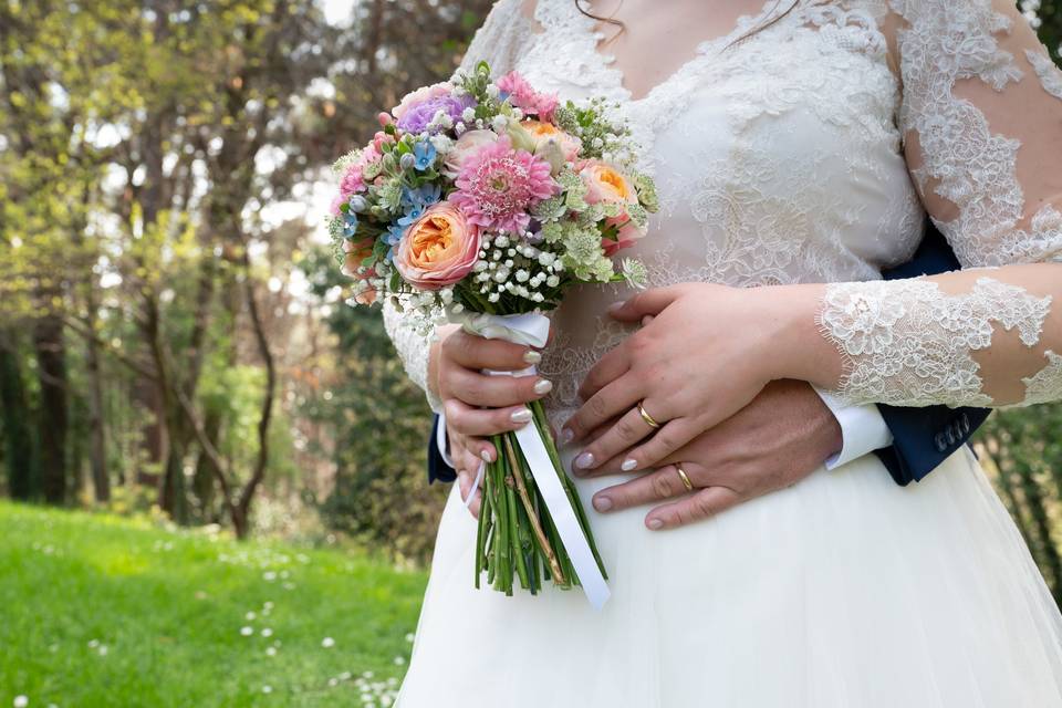 Bouquet Sposa