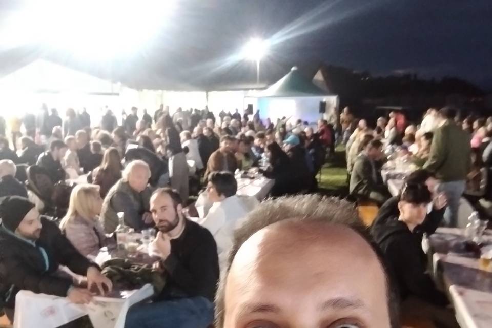 Quanta gente