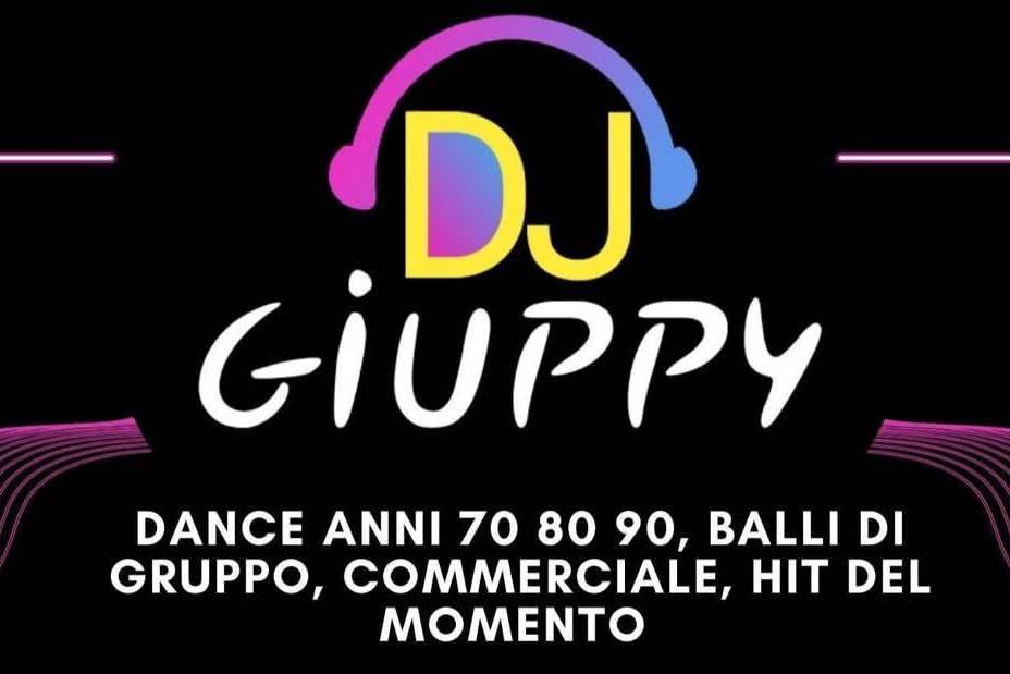 giuppy Dj