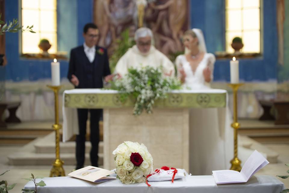 Francesco e debora