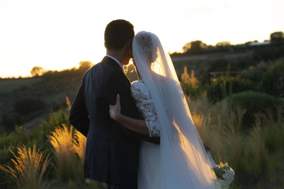 Francesco e debora