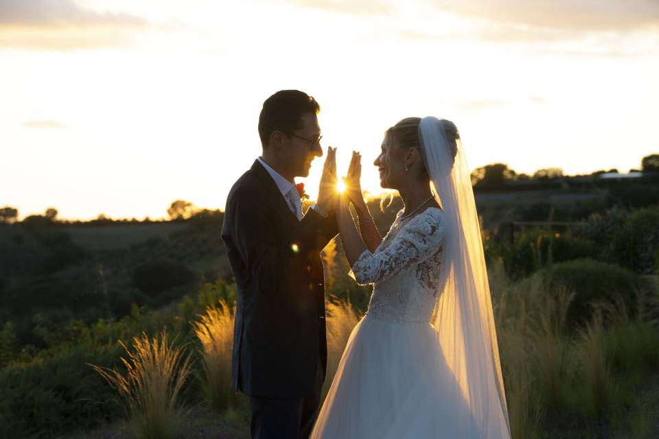 Francesco e debora