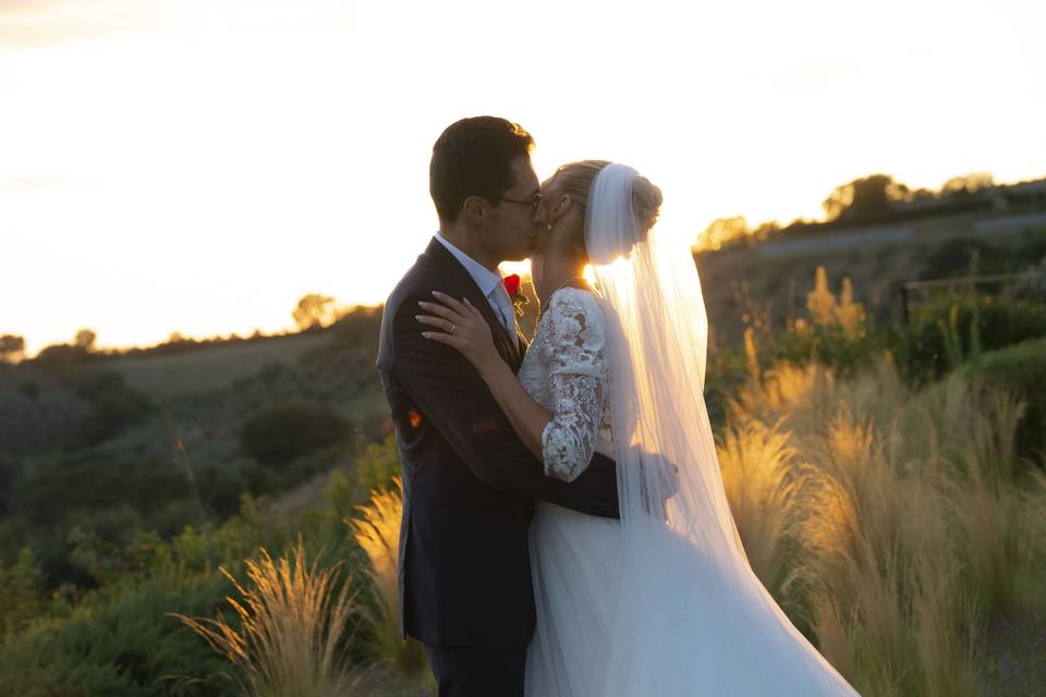 Francesco e debora