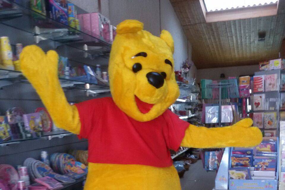 Winnie