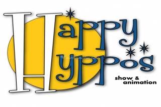 HappyHyppos logo