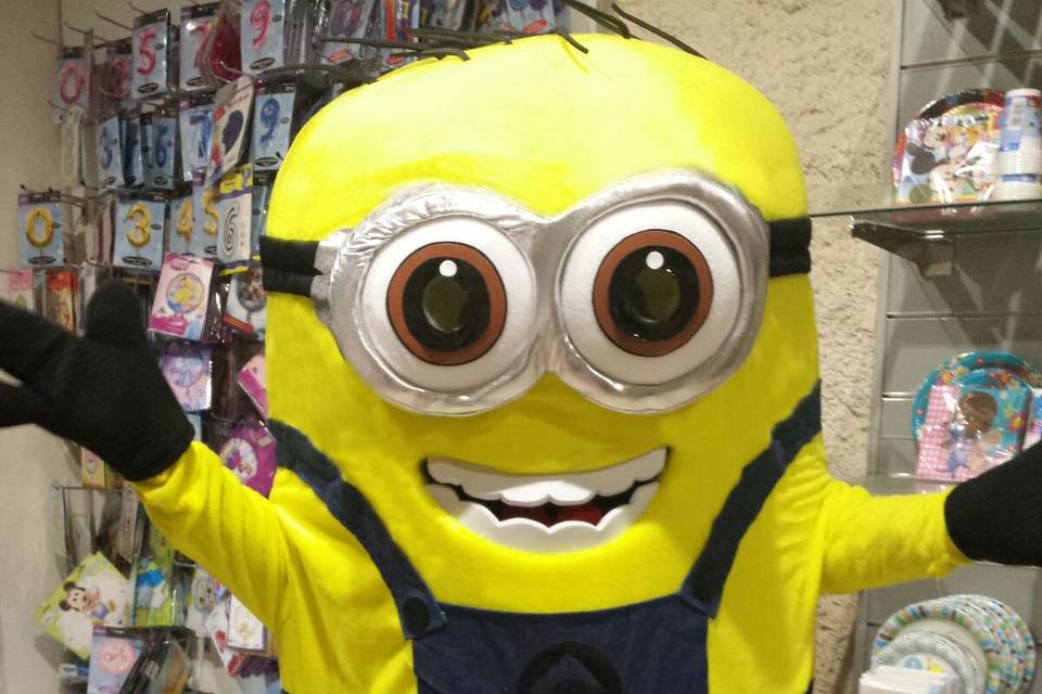 Minion