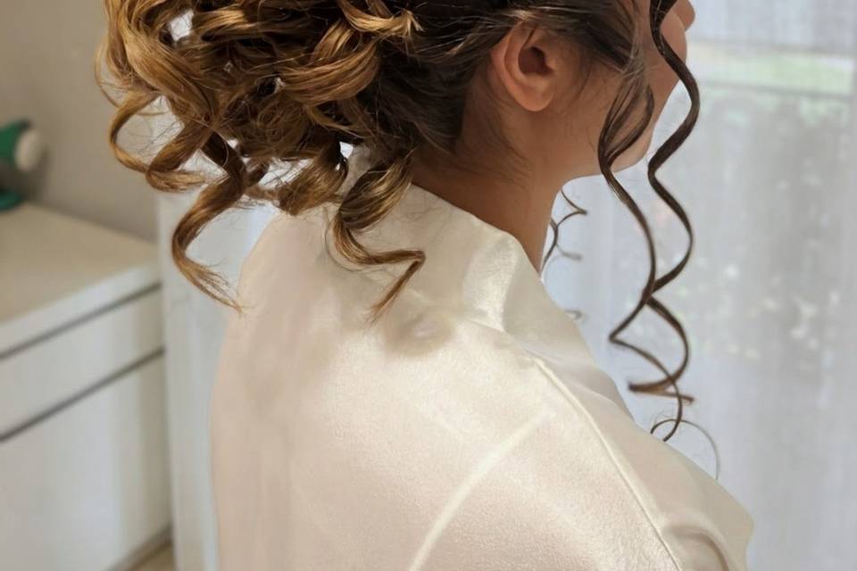 La Sposa Viviana