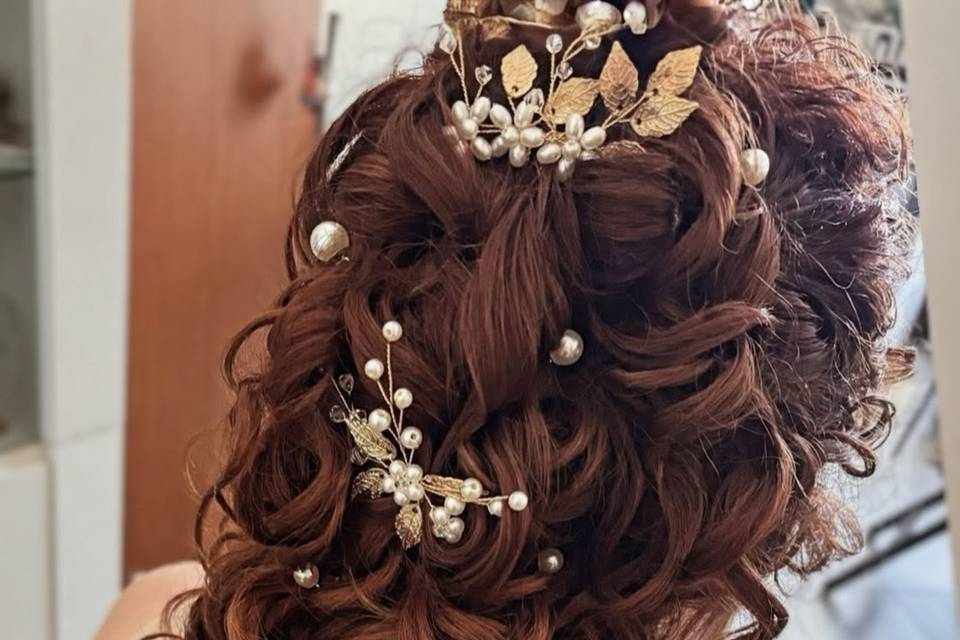 La Sposa Jasmine