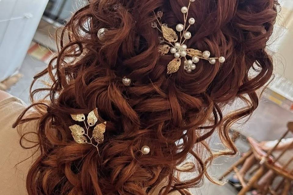 La Sposa Jasmine