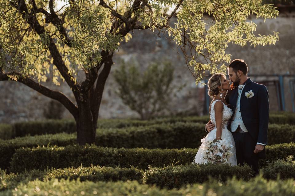 Matrimoni Borgo San Lorenzo