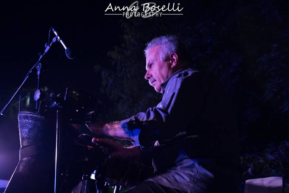 Percussioni