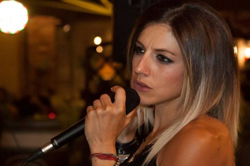 Serena Zaniboni