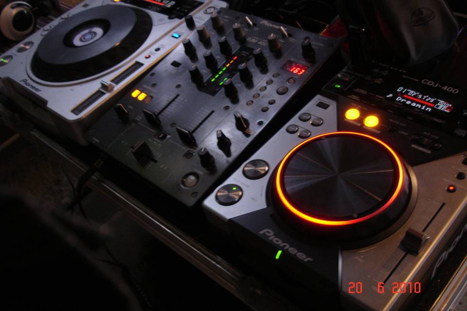 Discoteca