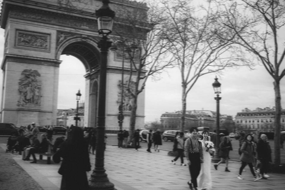 Matrimonio_Paris