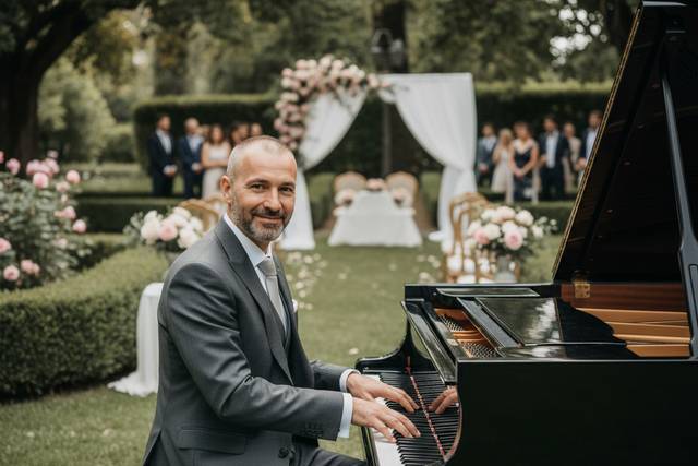 Musica matrimonio Piacenza