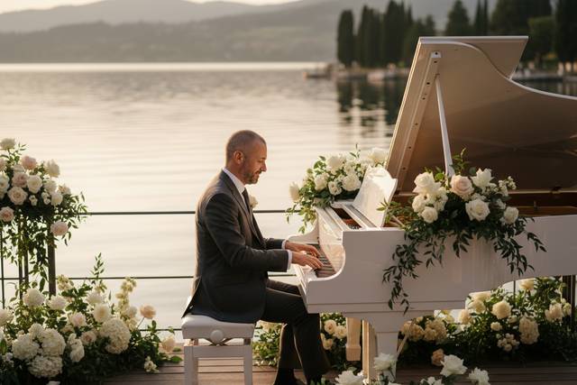 Musica matrimonio Piacenza