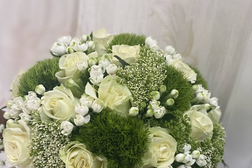 Bouquet sposa