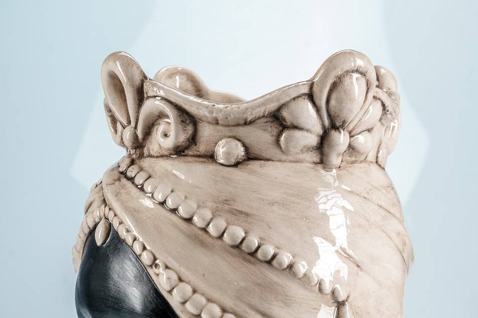 Ceramica di Caltagirone
