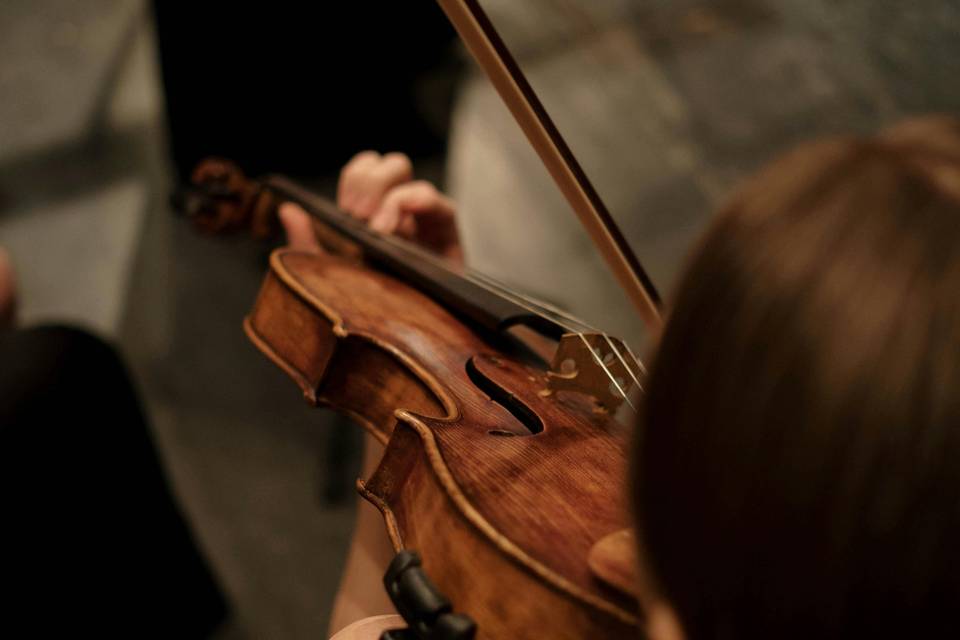 Musica matrimonio Piacenza